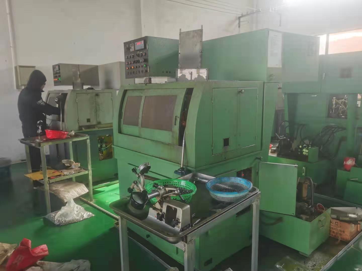 Needle Bearing for Printing Machines