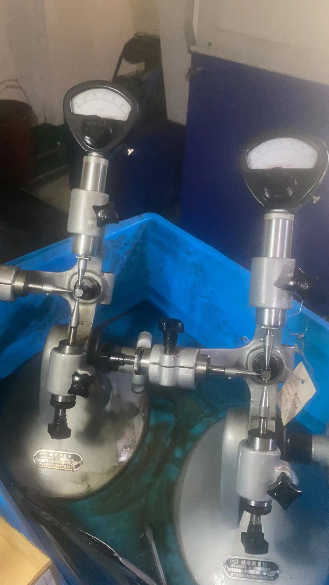 Needle Bearing for Printing Machines