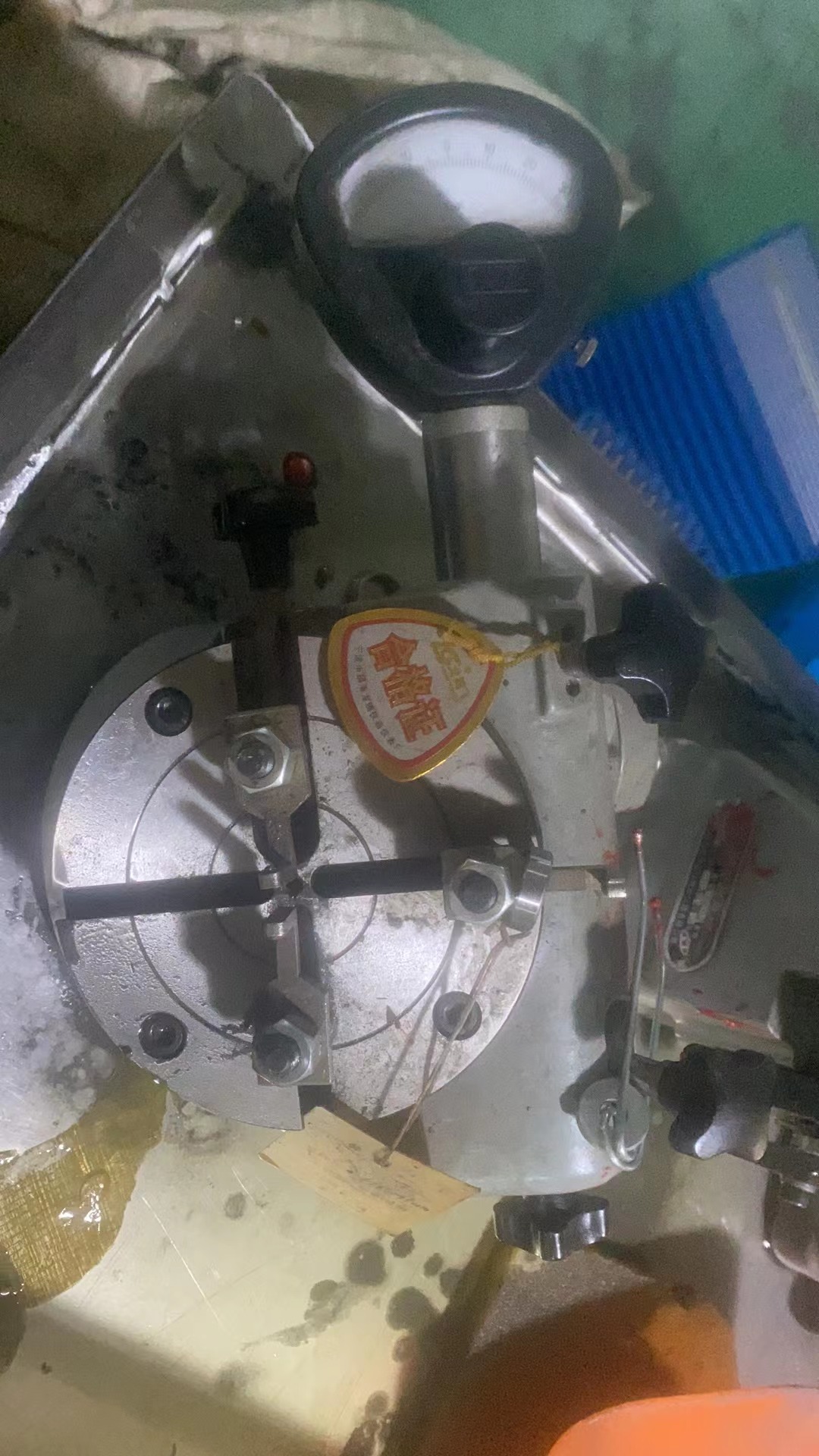 Needle Bearing for Printing Machines