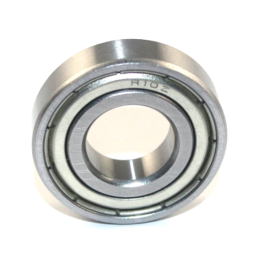 R10, R10Z, R10ZZ, R10RS, R10-2RS Inch Deep Groove Ball Bearings 5/8"x1-3/8"x11/32"(15.875x34.925x8.73mm) – Sealed Miniature Bearings for Motors, Power Tools, Pumps, Fans & Light Industrial Machinery