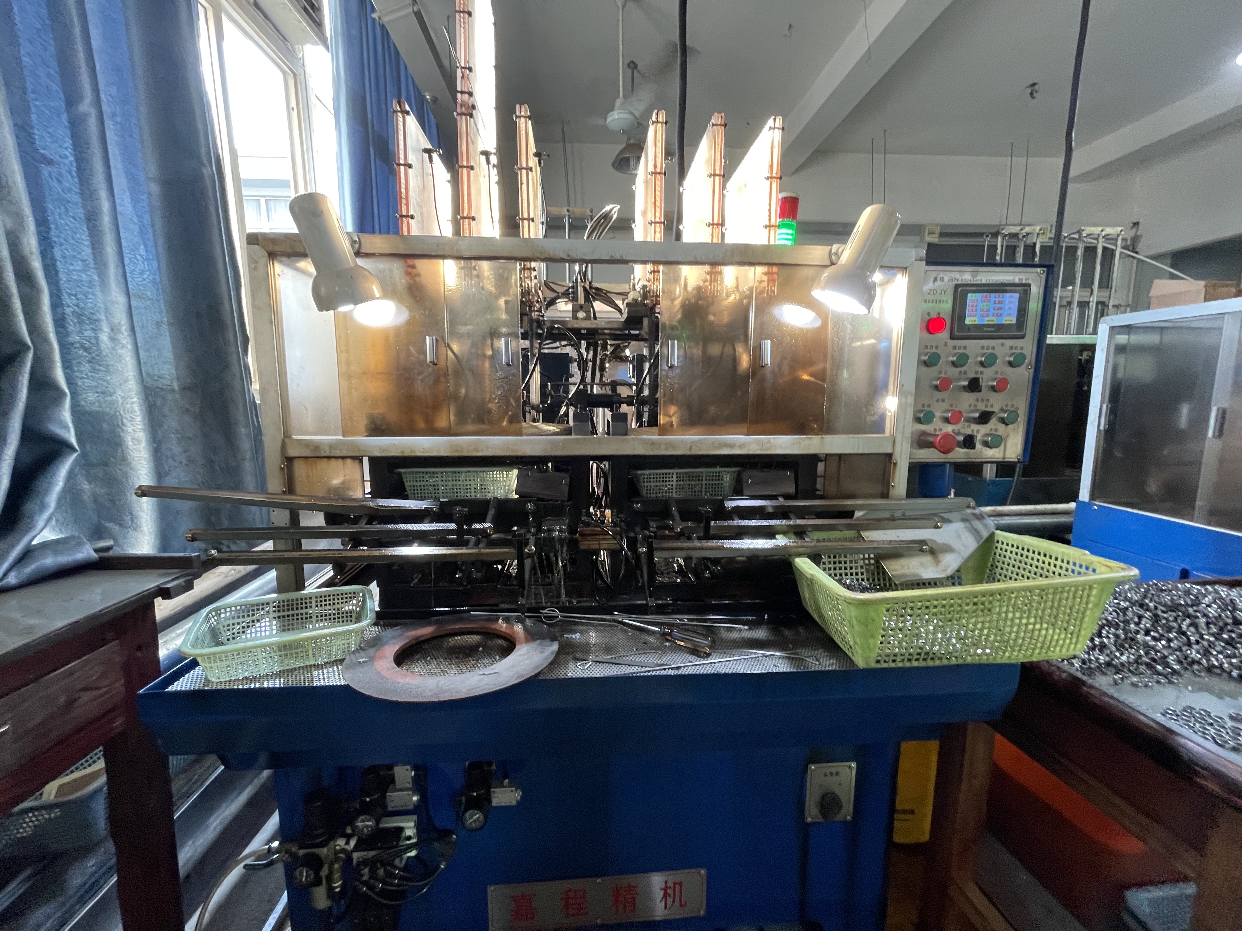 Needle Bearing for Printing Machines