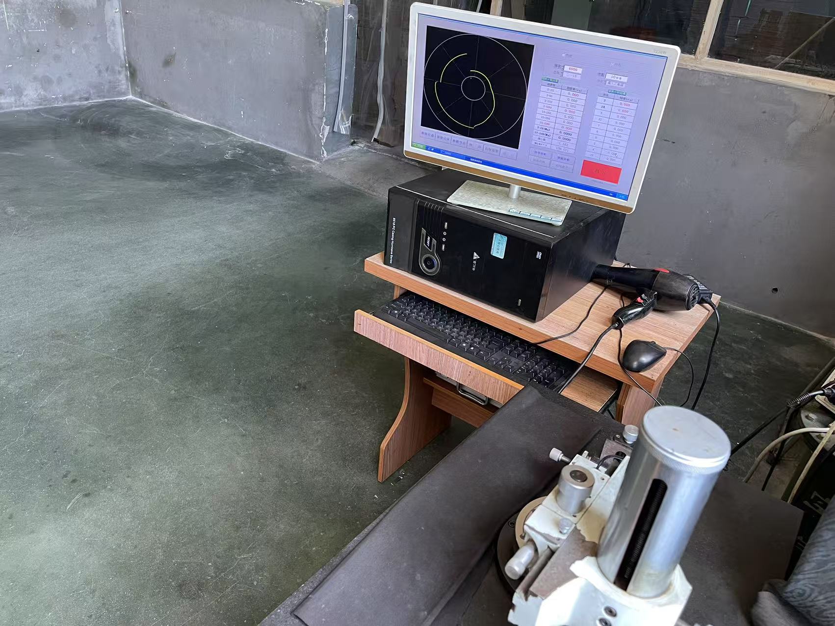 Needle Bearing for Printing Machines